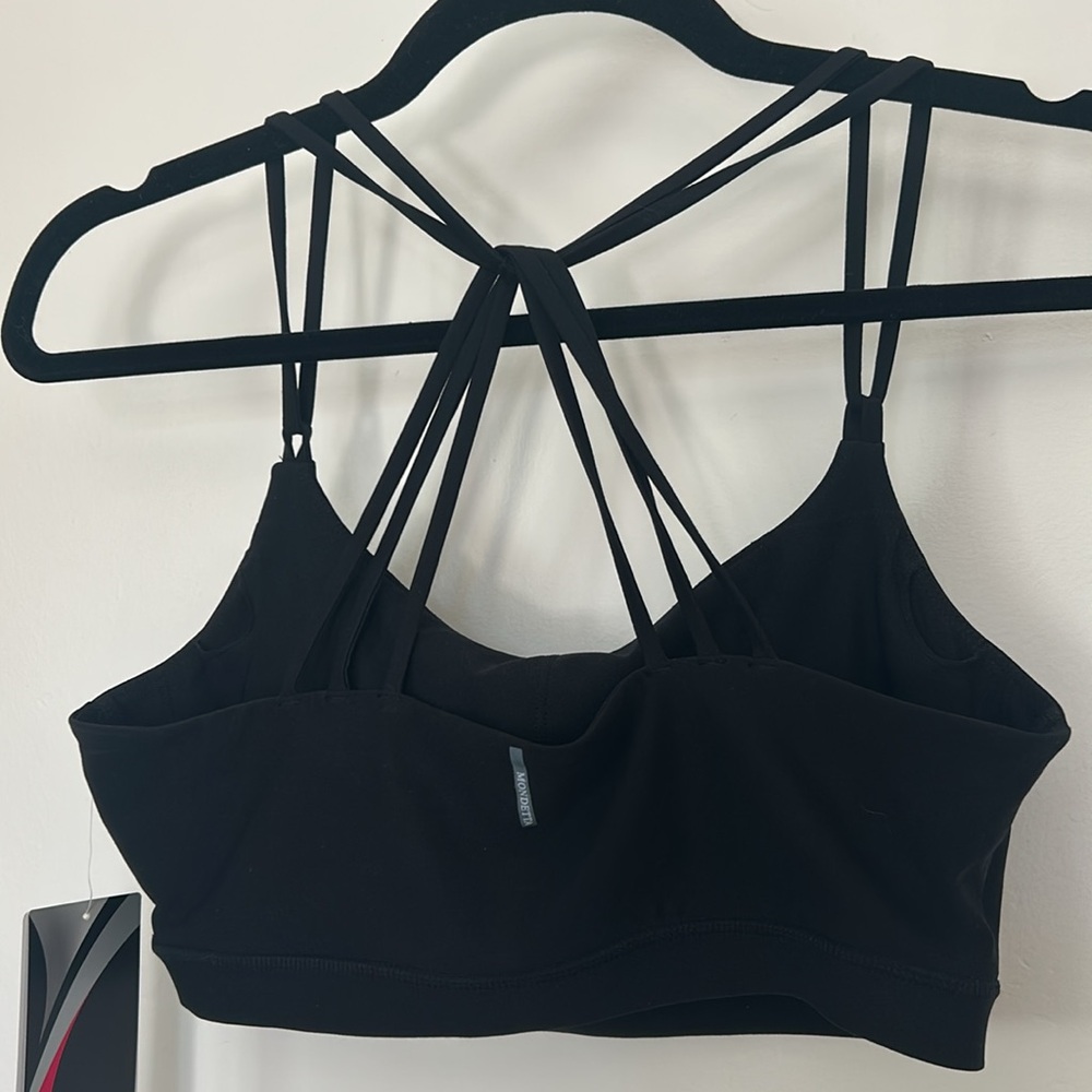 Mondetta Sports Bra - Picture 4 of 10